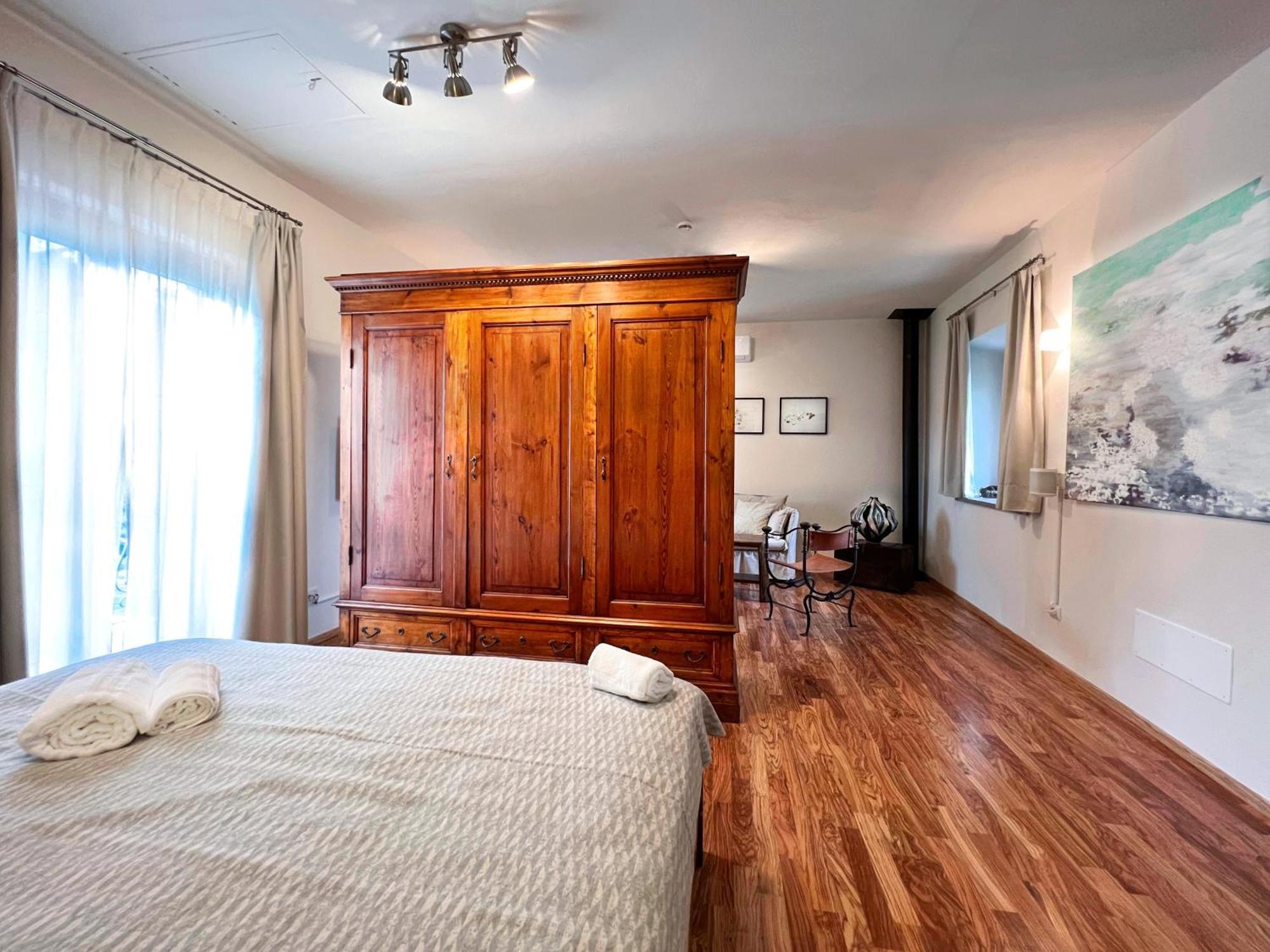 Torrevista - Opened 2022 Aparthotel Montaione Cameră foto